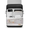 Tech-Protect Defender VR Nešiojamas kompiuteris Bag 13-14 - Juodas