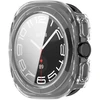 Tech-Protect DEFENSE 2-PACK SAMSUNG Samsung Galaxy WATCH ULTRA 2 2026 (47 MM) MATINĖ JUODA IR SKAIDRI