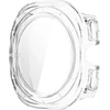 Tech-Protect DEFENSE 2-PACK SAMSUNG Samsung Galaxy WATCH ULTRA 2 2026 (47 MM) MATINĖ JUODA IR SKAIDRI