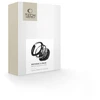 Tech-Protect DEFENSE 2-PACK SAMSUNG Samsung Galaxy WATCH 8 / 9 (44 MM) MATINIS Juoda & SKAIDRI