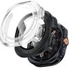 Tech-Protect DEFENSE 2-PACK SAMSUNG Samsung Galaxy WATCH ULTRA 2 2026 (47 MM) MATINĖ JUODA IR SKAIDRI