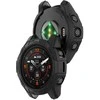 Tech-Protect Defense Air dėklas skirtas Garmin Fenix 7X / 7X Pro – juodos spalvos