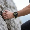 „Tech-Protect DEFENSE AIR“ laikrodis „GARMIN FORERUNNER 70 / 170“ Juodas