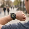 „Tech-Protect DEFENSE AIR“ laikrodis „GARMIN FORERUNNER 70 / 170“ Juodas