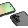 Tech-Protect DEFENSE GALAXY A36 / A56 / A27 / A37 5G MATINIS Juodas