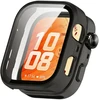 Tech-Protect Defense Huawei Watch Fit 5 Pro juodos spalvos