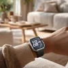 Tech-Protect Defense Huawei Watch Fit 5 Pro skaidrus