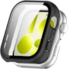 Tech-Protect DEFENSE HUAWEI WATCH FIT 5 Juodas
