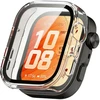 Tech-Protect Defense Huawei Watch Fit 5 Pro skaidrus