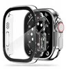 Tech Protect išmaniojo laikrodžio „Apple“ apsauga DEFENSE360 ULTRA (49 MM), Skaidrios spalvos