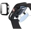 Tech-Protect Defense360 dėklas Apple Watch 4 / 5 / 6 / SE (40mm) – skaidrus