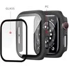 Tech-Protect Defense360 dėklas Apple Watch 4 / 5 / 6 / SE (40mm) – skaidrus
