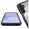 Tech-Protect Defense360 Samsung Galaxy A16 4G / 5G – dėklas telefonui juodos spalvos