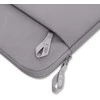 Tech-Protect Sleeve Nešiojamas kompiuteris Bag 13-14 - Gray