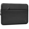 Tech-Protect Sleeve Nešiojamas kompiuteris Bag 13-14 - Juodas