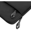 Tech-Protect Sleeve Nešiojamas kompiuteris Bag 13-14 - Juodas