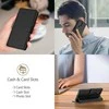 Tech-Protect dėklas telefonui Xiaomi Poco F8 Pro juodos spalvos