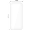 Tech-Protect Easy Set+ 3-pack apsauginis stiklas skirtas Samsung Galaxy S25 FE – transparent