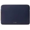 Tech-Protect Fleece Nešiojamas kompiuteris Bag 13-14" - Mėlyna