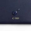 Tech-Protect Fleece Nešiojamas kompiuteris Bag 13-14" - Mėlyna