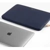 Tech-Protect Fleece Nešiojamas kompiuteris Bag 13-14" - Mėlyna