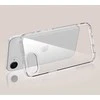 „Tech-Protect FlexAir“ hibridinis dėklas, skirtas „iPhone 16e“ / „17e“ – skaidrus