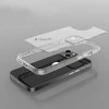 Tech-Protect FlexAir Hybrid Apple iPhone 14 – dėklas telefonui skaidrus