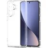 Tech-Protect FlexAir Hybrid dėklas Samsung Galaxy A57 5G skaidrus