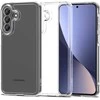 Tech-Protect FlexAir Hybrid dėklas Samsung Galaxy A57 5G skaidrus