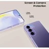 Dėklas Tech-Protect Flexair Hybrid Nothing Phone 3 Clear