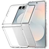 TECH-PROTECT FLEXAIR HYBRID GALAXY Z FLIP 8 SKAIDRUS DĖKLAS