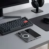 TECH-PROTECT FLEXAIR HYBRID MAGSAFE GALAXY Z FOLD 8 SKAIDRUS DĖKLAS