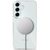 Tech-Protect FLEXAIR HYBRID MagSafe Galaxy S26 FE SKAIDRUS DĖKLAS