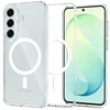 Tech-Protect FLEXAIR HYBRID MagSafe Galaxy S26 FE SKAIDRUS DĖKLAS