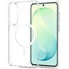 Tech-Protect FLEXAIR HYBRID MagSafe Galaxy S26 FE SKAIDRUS DĖKLAS