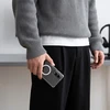 TECH-PROTECT FLEXAIR HYBRID MAGSAFE GALAXY Z FOLD 8 SKAIDRUS DĖKLAS