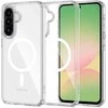 Tech-Protect FlexAir Hybrid MagSafe Samsung Galaxy A56 5G – dėklas telefonui skaidrus