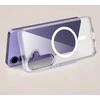 Tech-Protect FlexAir MagSafe dėklas Samsung Galaxy S26+ Plus skaidrus