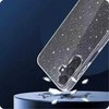 Dėklas Tech-Protect FlexAir do Galaxy S25 permatomas