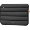 Tech Protect Tech-Protett Fluffy Nešiojamas kompiuteris Bag 15-16 - Juodas