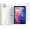 Spigen Tech-Protect Glass Fit+ 2-pack apsauginis stiklas skirtas Xiaomi Redmi Pad 2 11.0 / SE 11.0 – skaidrus