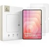 Tech-Protect Glass Fit+ 2-pack apsauginis stiklas skirta Samsung Galaxy TAB S8 ULTRA / S9 ULTRA / S10 ULTRA / S11 ULTRA 14.6 – transparent