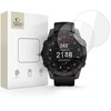 Tech-Protect Glass Fit+ 2-pack apsauginis stiklas skirtas Garmin Fenix 7X / 7X Pro – skaidrus