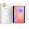 Tech-Protect Glass Fit+ 2-pack apsauginis stiklas skirta Samsung Galaxy Tab S10 Lite 10.9 X400 / X406B – transparent