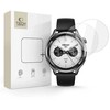 Tech-Protect Glass Fit+ 2-pack apsauginis stiklas skirtas Xiaomi Watch S4 – skaidrus