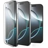 Tech-Protect Glass Fit+ 2-pack apsauginis stiklas skirta Samsung Galaxy S25 Edge – skaidrus