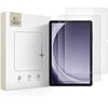 Tech-Protect Glass Fit+ 2-pack apsauginis stiklas skirtas Samsung Galaxy Tab A9+ / A11+ Plus 11.0 – transparent