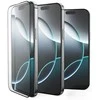 „Tech-Protect Glass Fit+“ 2 grūdintų stiklų pakuotė, skirta „Motorola Moto G56 5G“ - juodas