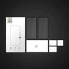 Spigen Tech-Protect Glass Fit+ 2-pack apsauginis stiklas skirtas Xiaomi Poco F7 5G – juodos spalvos