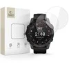 Spigen Tech-Protect Glass Fit+ 2-pack apsauginis stiklas skirtas Garmin Fenix 7 / 7 Pro – skaidrus